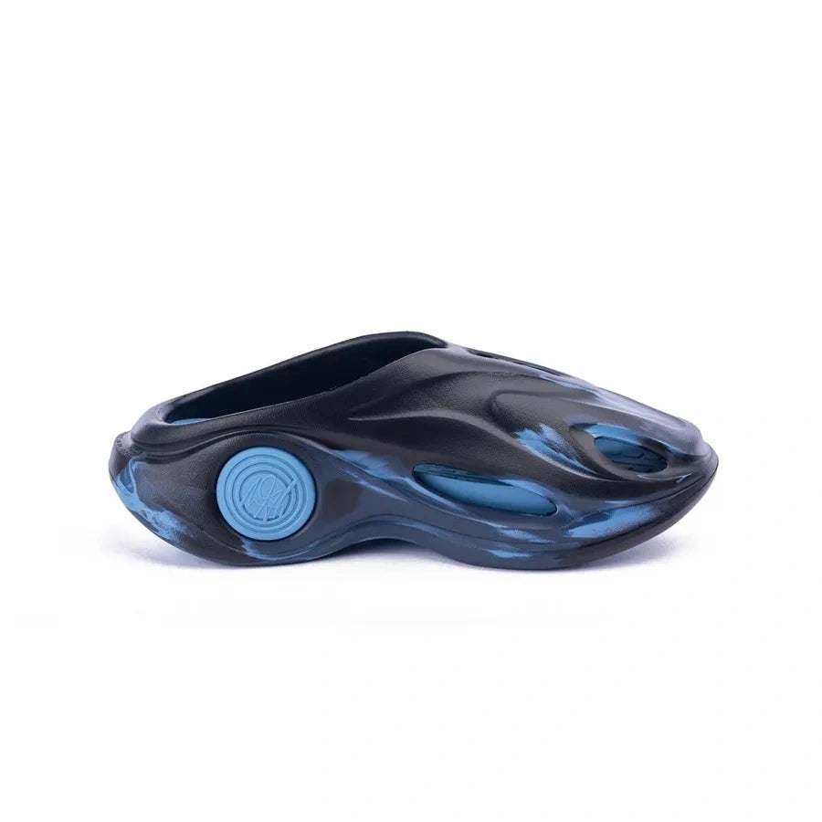 361° AG Whale 2 Recovery Slides for Men – Orthopedic Arch Support Recovery Sandals