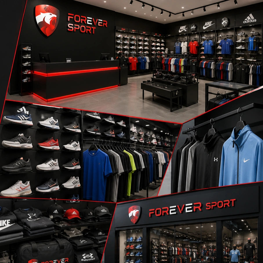 Forever Sport
