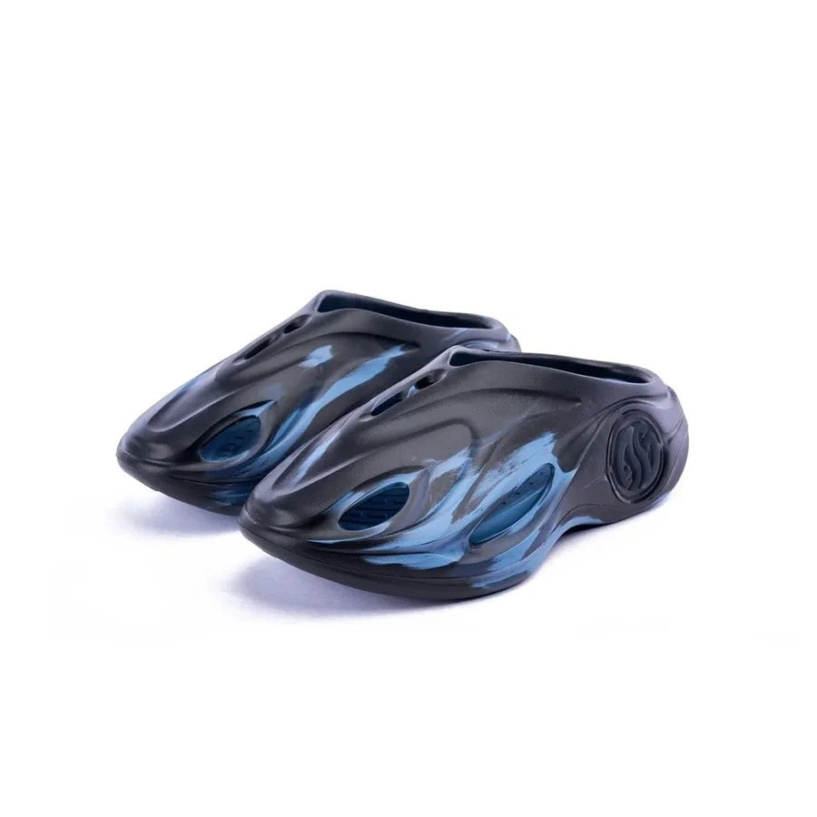 361° AG Whale 2 Recovery Slides for Men – Orthopedic Arch Support Recovery Sandals