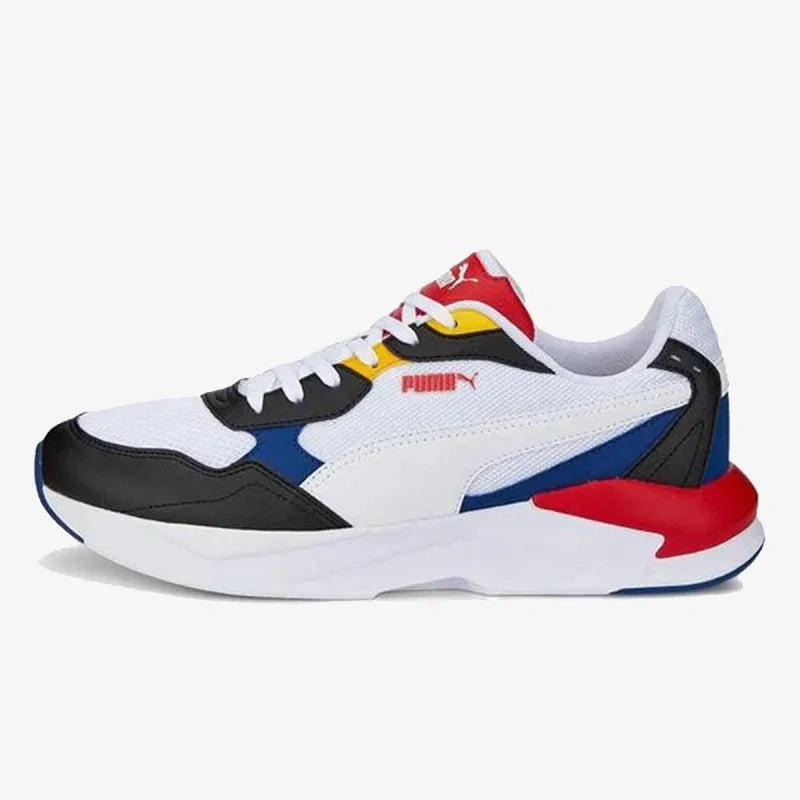 PUMA X-Ray Speed Lite Men's Running Shoes – Lightweight Cushioned Lifestyle & Running Sneakers