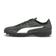 PUMA Rapido III TT Turf Football Shoes – Lightweight Soccer Trainers for Artificial Grass
