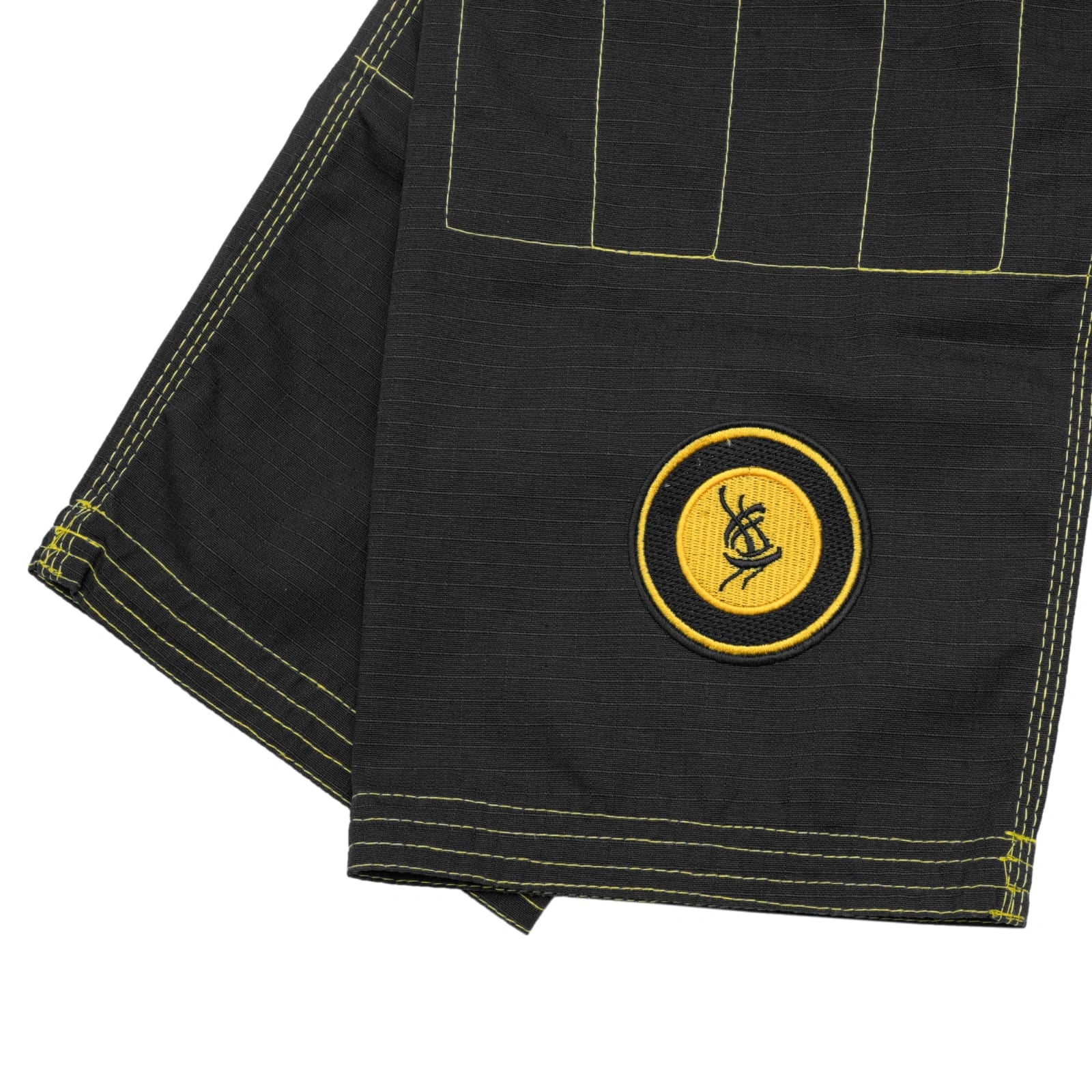 Jiu Jitsu Kimono UAE V2 – Premium BJJ Gi for Training & Competition