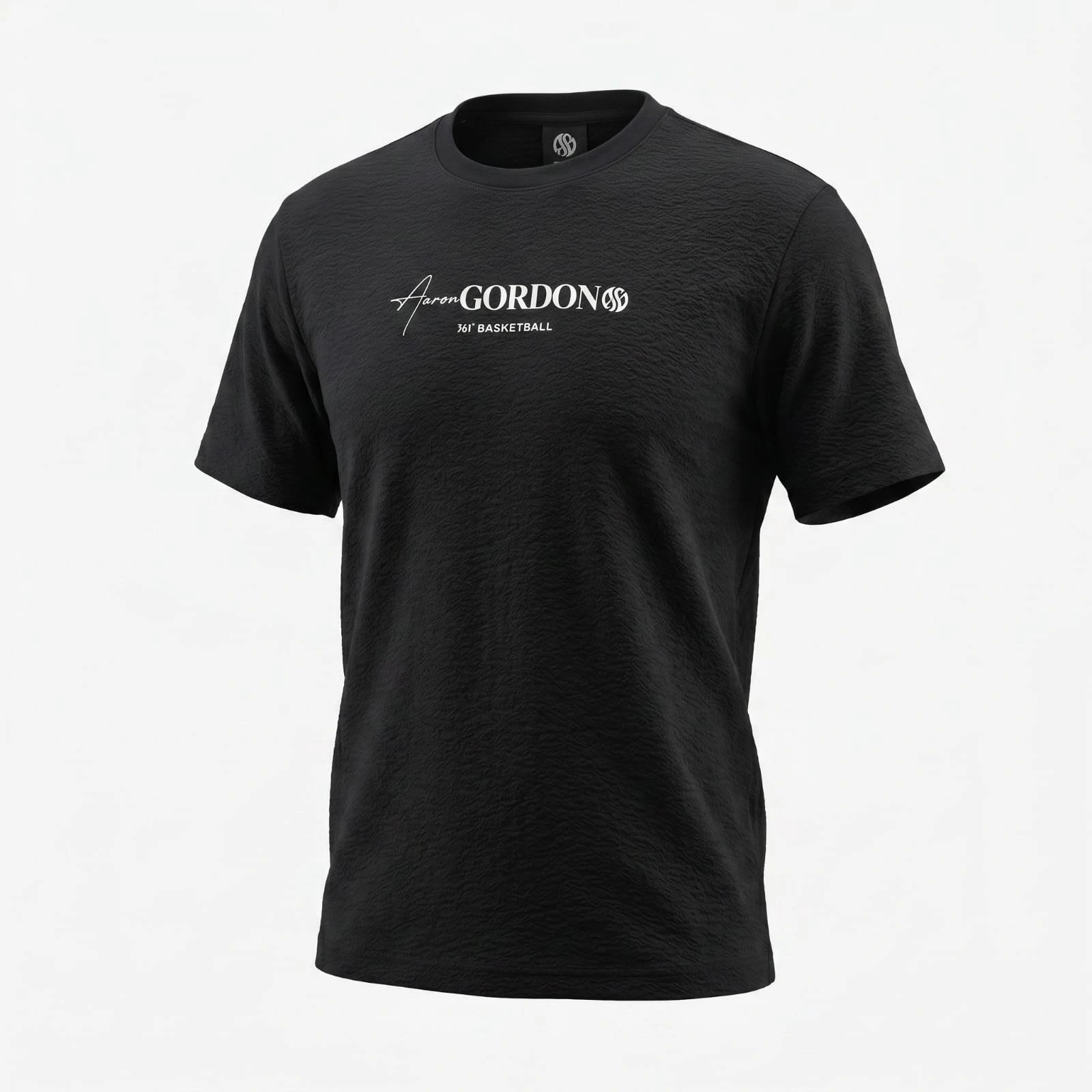 361° Aaron Gordon Men’s Casual T-Shirt – Comfortable Lifestyle T-Shirt for Everyday Wear