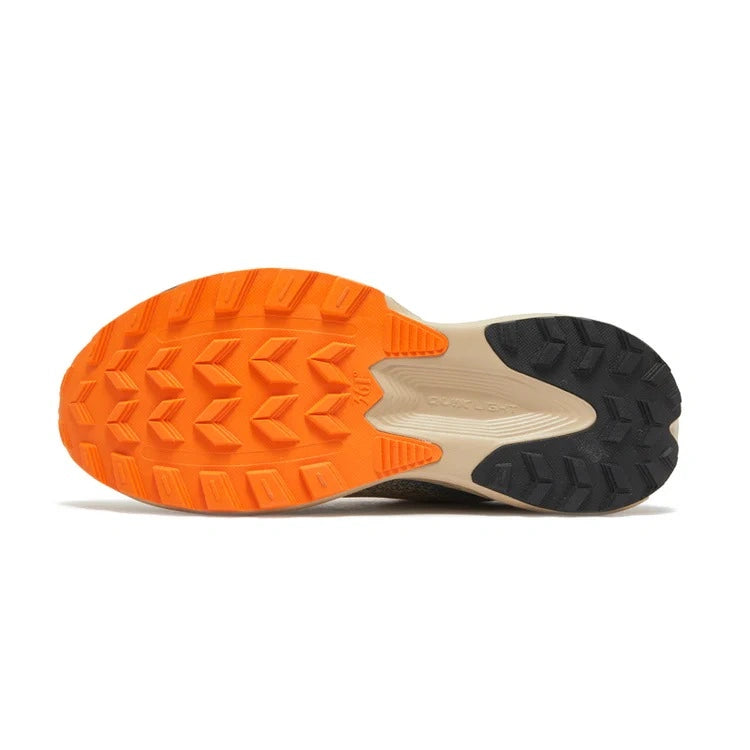 361° Summit Trail Running Shoes – TRAGRIP High-Traction Outdoor Performance Footwear
