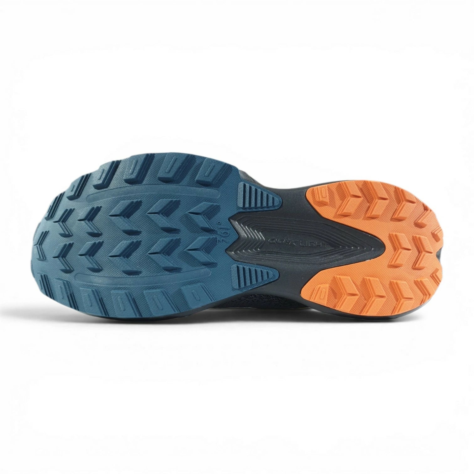 361° Summit Trail Running Shoes – TRAGRIP High-Traction Outdoor Performance Footwear
