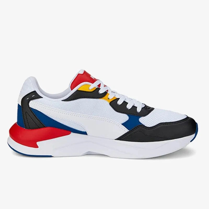 PUMA X-Ray Speed Lite Men's Running Shoes – Lightweight Cushioned Lifestyle & Running Sneakers