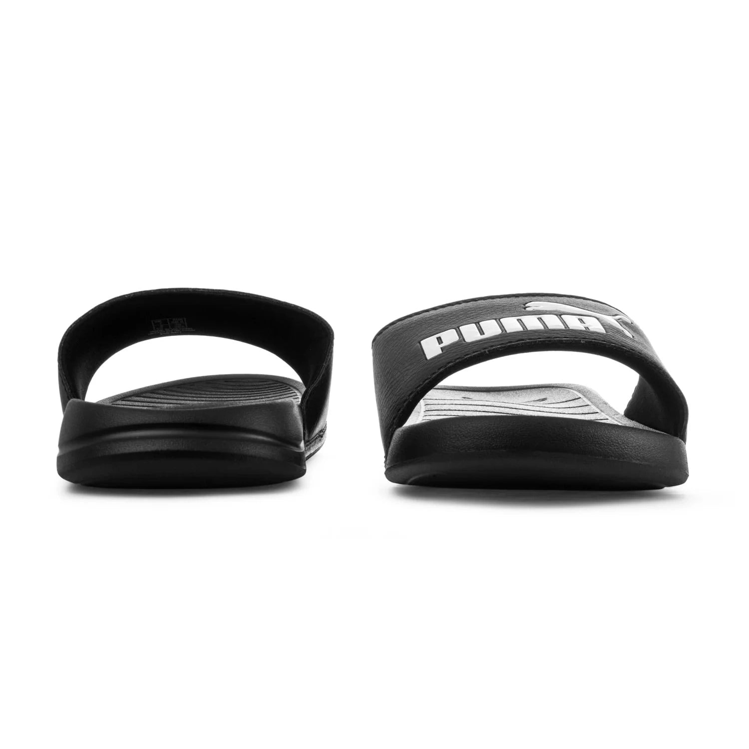 PUMA Popcat 20 Men's Slides – Comfortable Lightweight Sport Sandals