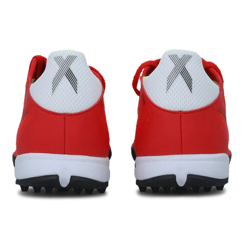 adidas X Speedflow.3 TF Football Shoes – Lightweight Turf Soccer Trainers for Artificial Grass