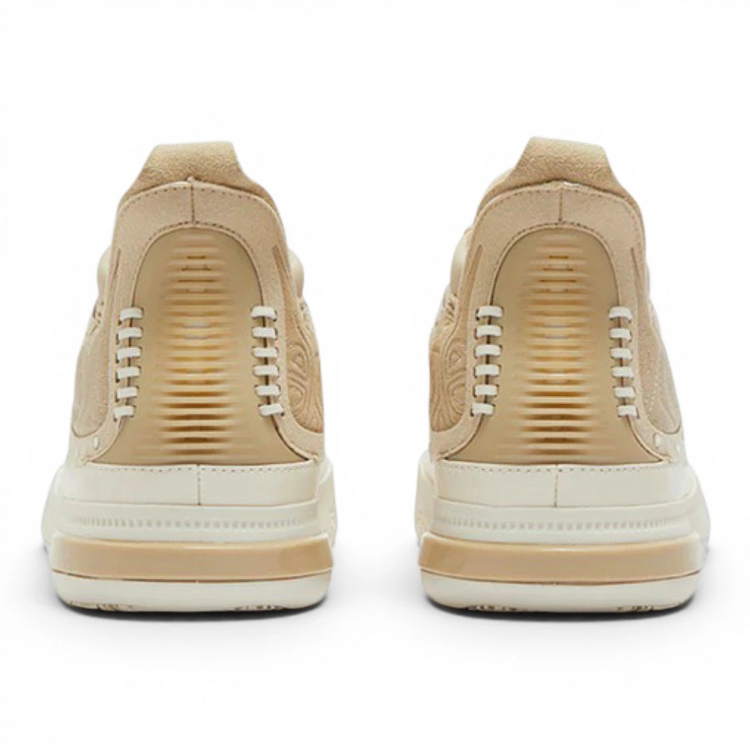 361° Joker 1 Champagne Basketball Shoes – Premium Performance Basketball Sneakers