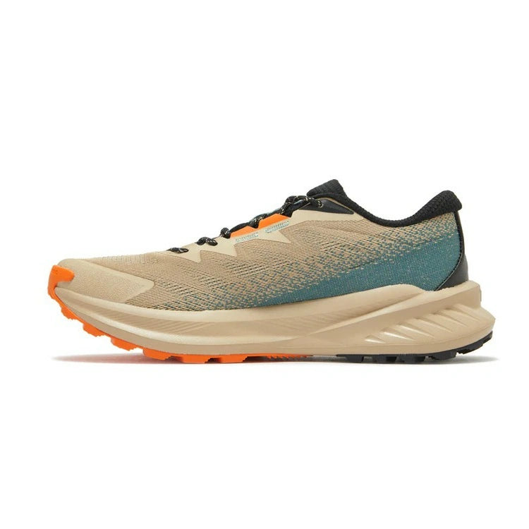 361° Summit Trail Running Shoes – TRAGRIP High-Traction Outdoor Performance Footwear