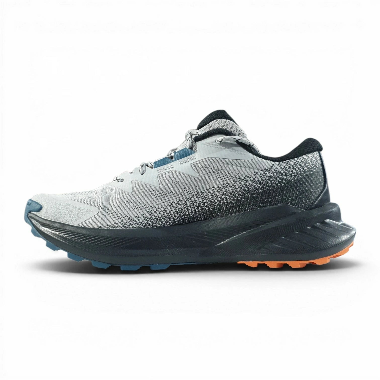 361° Summit Trail Running Shoes – TRAGRIP High-Traction Outdoor Performance Footwear