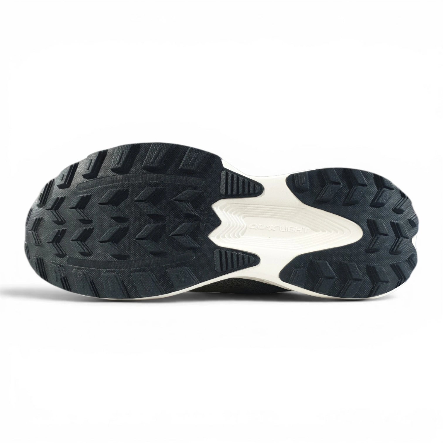 361° Summit Trail Running Shoes – TRAGRIP High-Traction Outdoor Performance Footwear