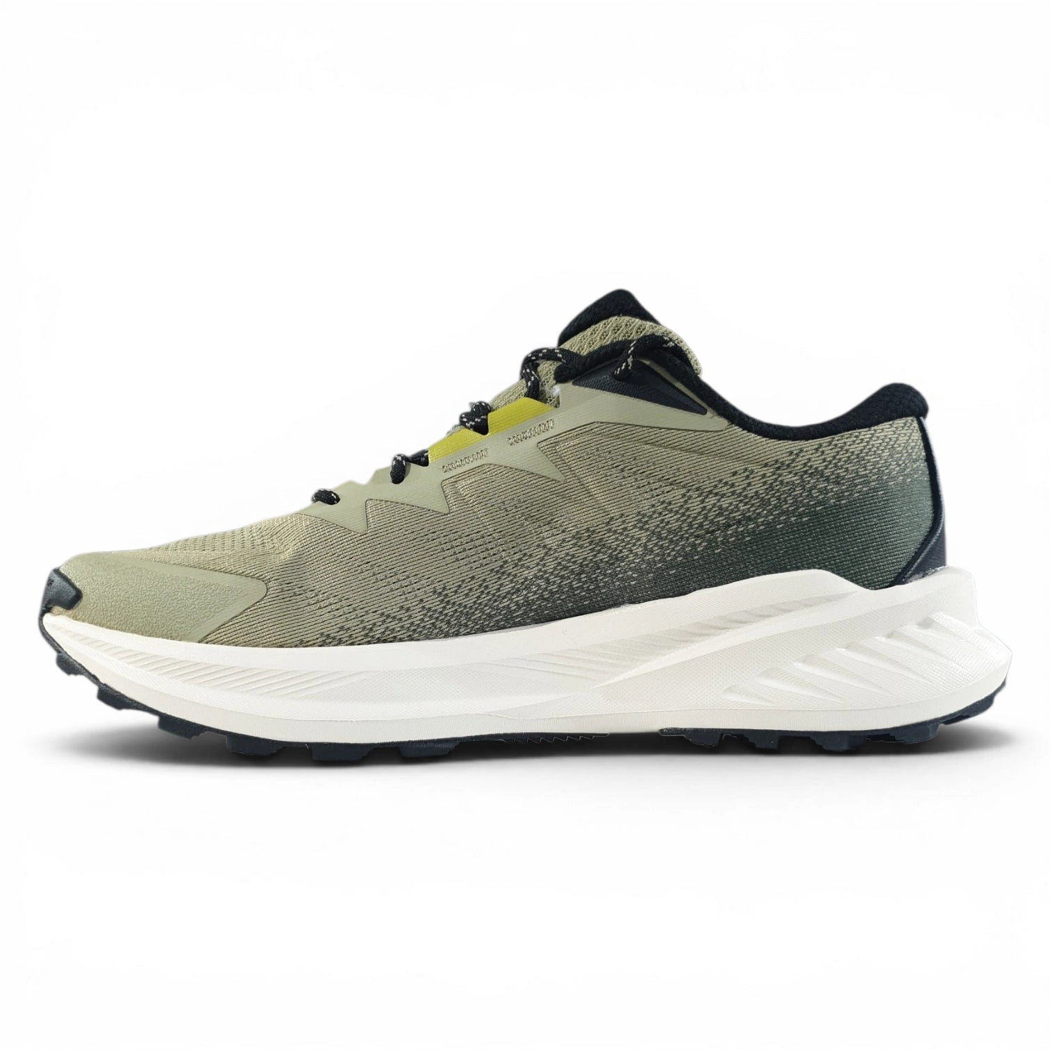 361° Summit Trail Running Shoes – TRAGRIP High-Traction Outdoor Performance Footwear