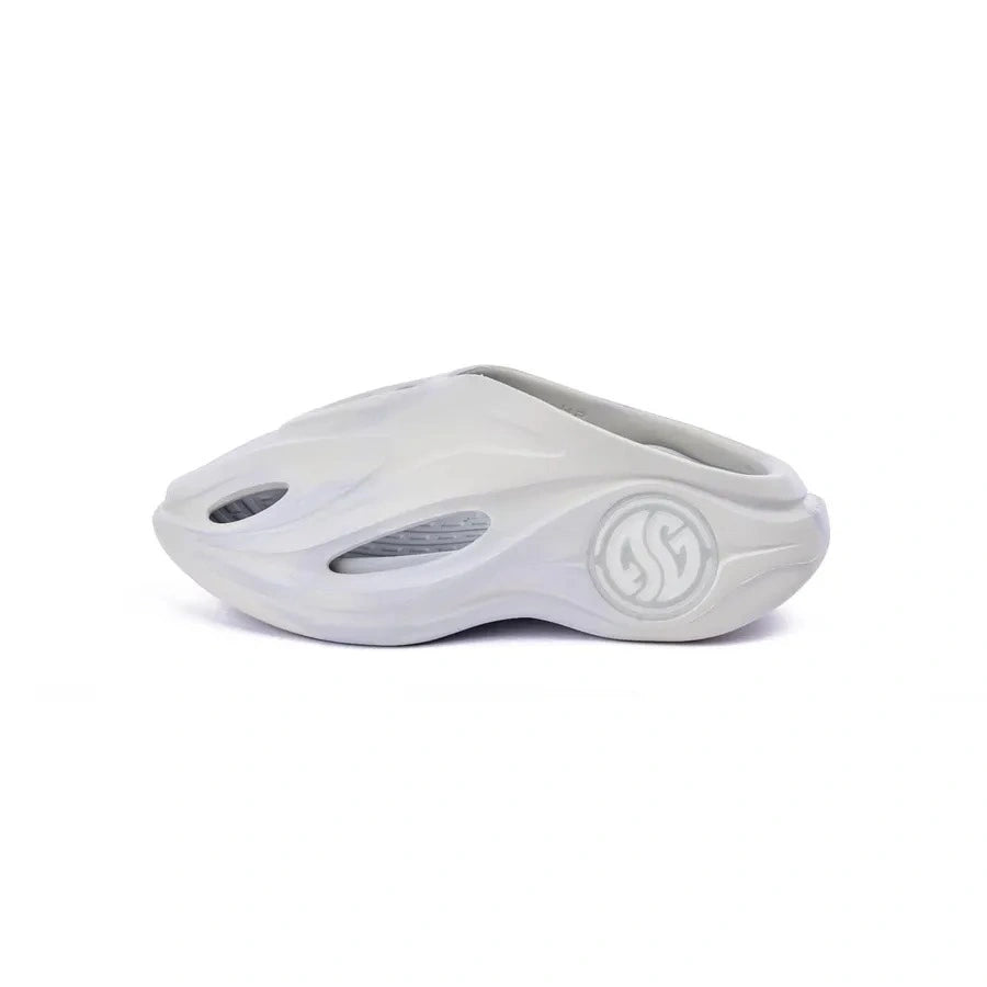 361° AG Whale 2 Recovery Slides for Men – Orthopedic Arch Support Recovery Sandals