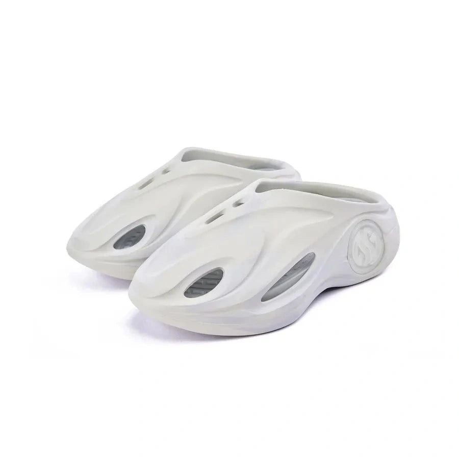 361° AG Whale 2 Recovery Slides for Men – Orthopedic Arch Support Recovery Sandals