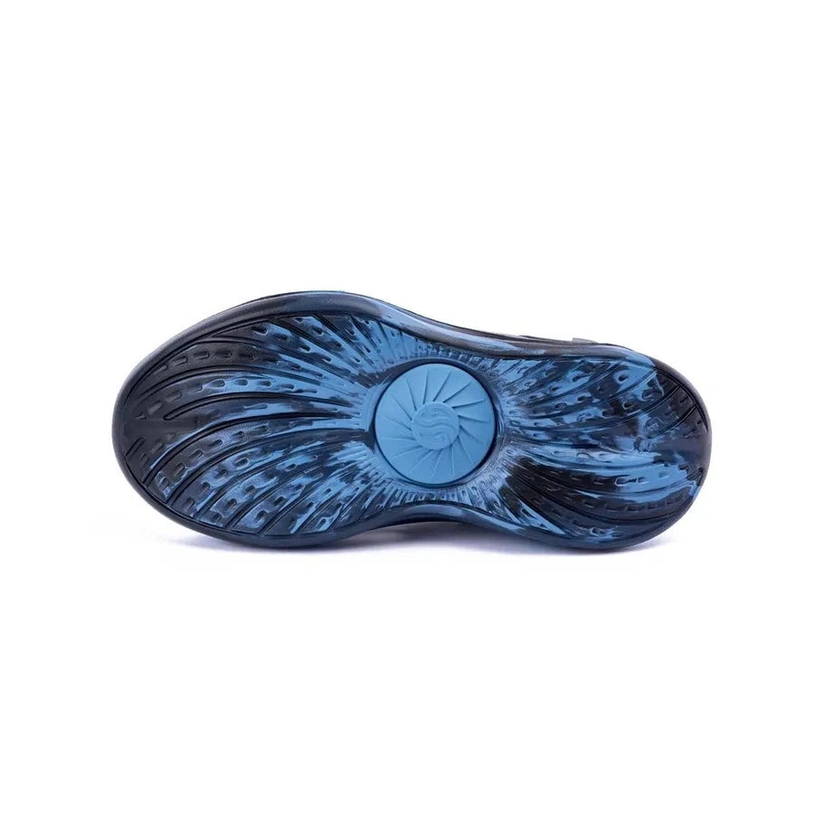 361° AG Whale 2 Recovery Slides for Men – Orthopedic Arch Support Recovery Sandals