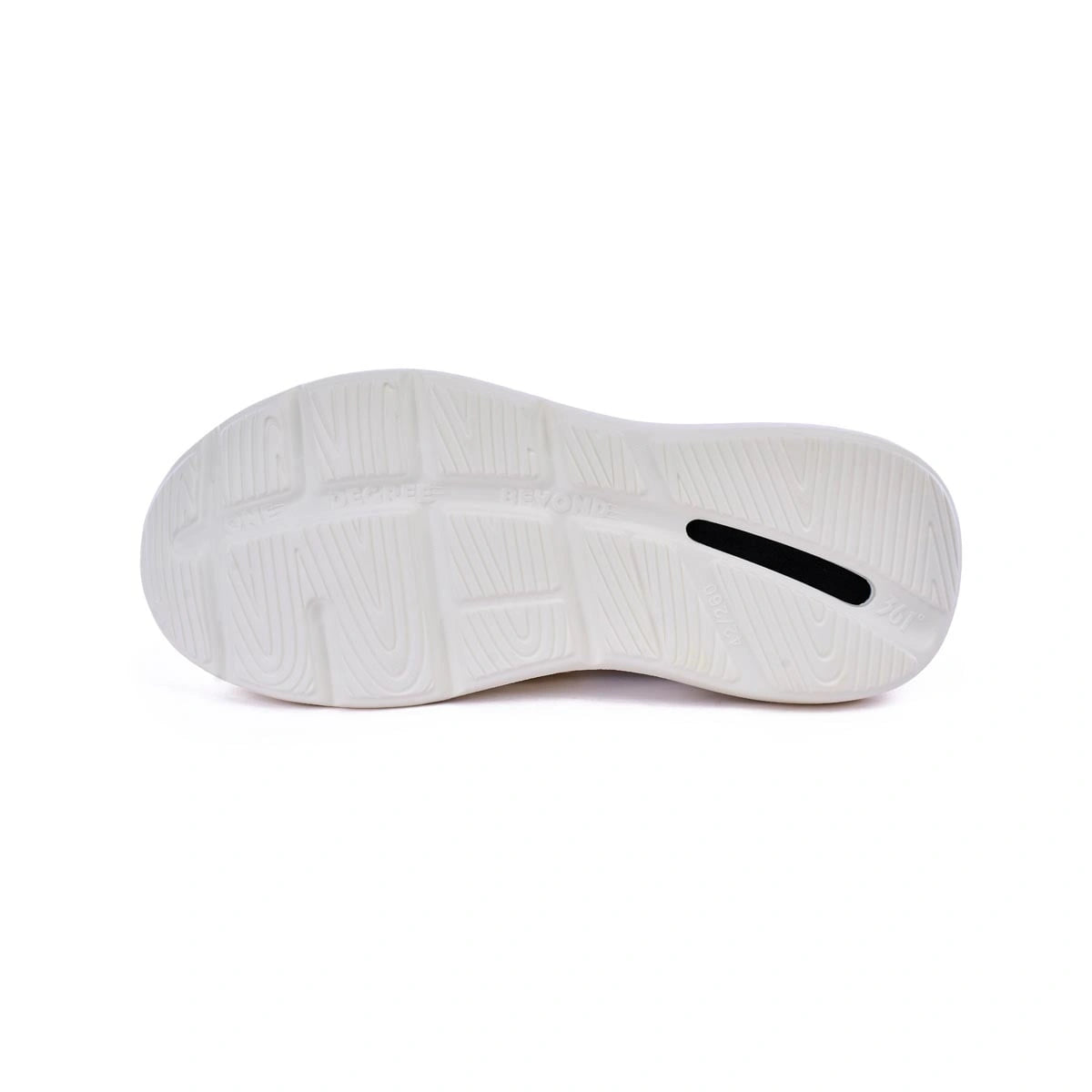 361° BIG3 Slide Men's Sandals – Comfortable Sports Recovery Slides for Everyday Wear