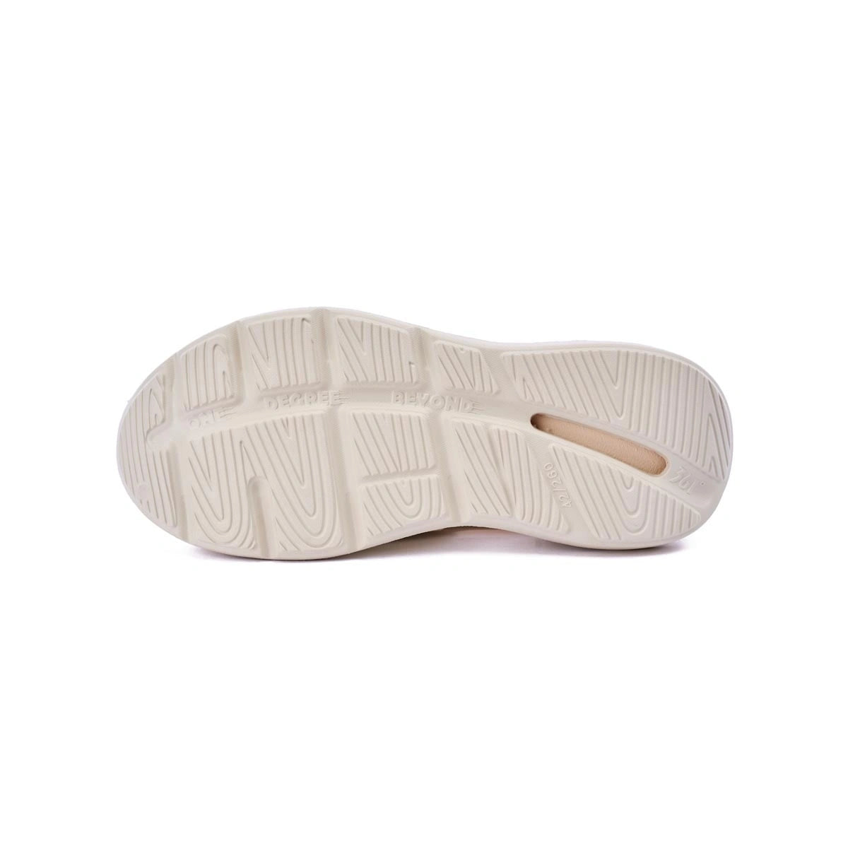 361° BIG3 Slide Men's Sandals – Comfortable Sports Recovery Slides for Everyday Wear