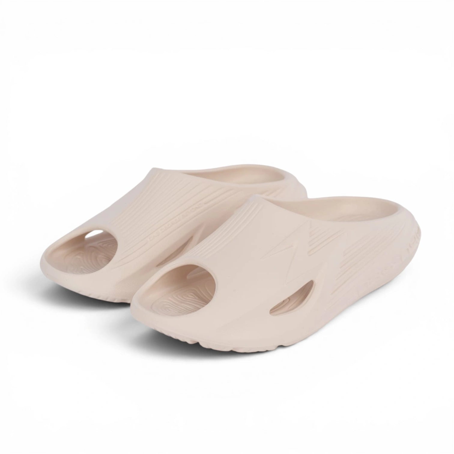361° BIG3 Slipper – Premium Sports Recovery Slides for Everyday Comfort