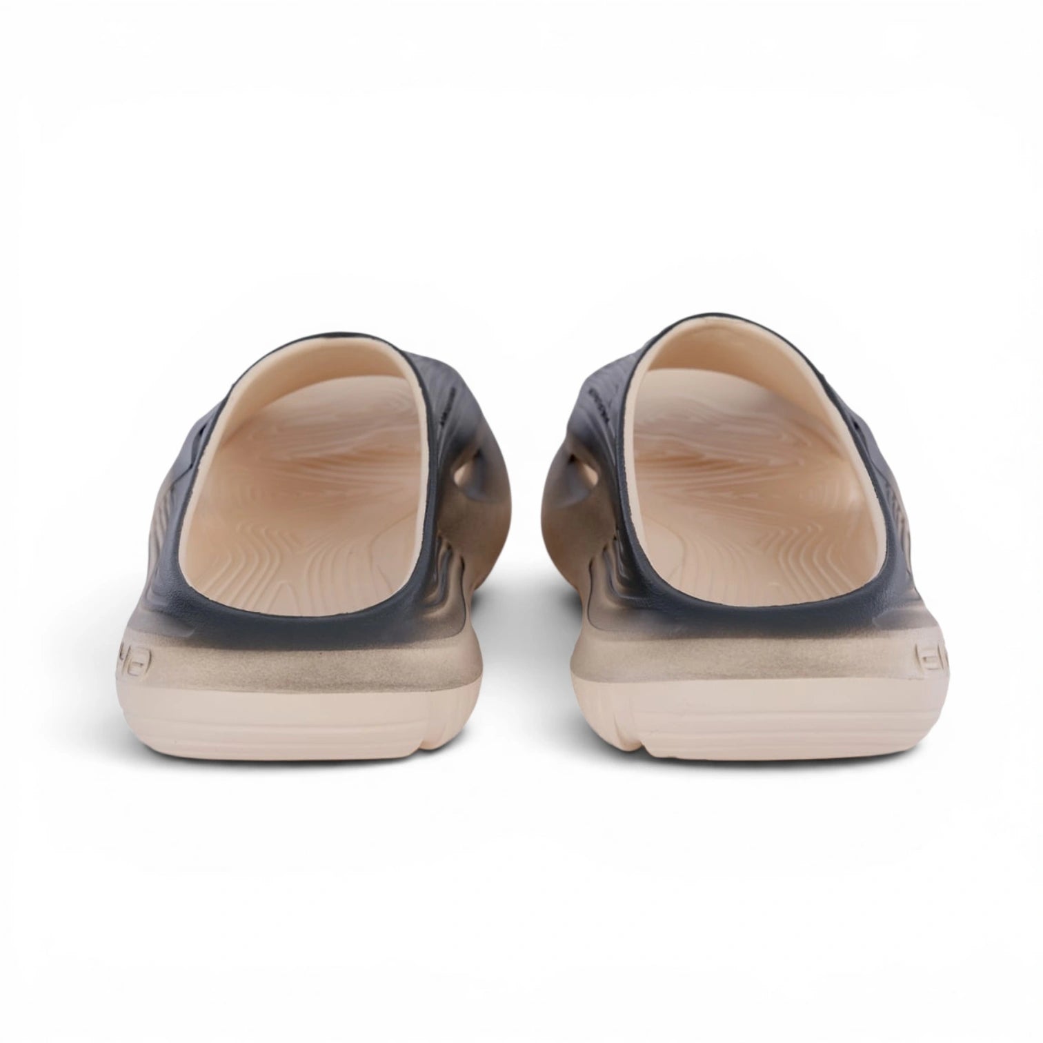 361° BIG3 Slipper – Premium Sports Recovery Slides for Everyday Comfort