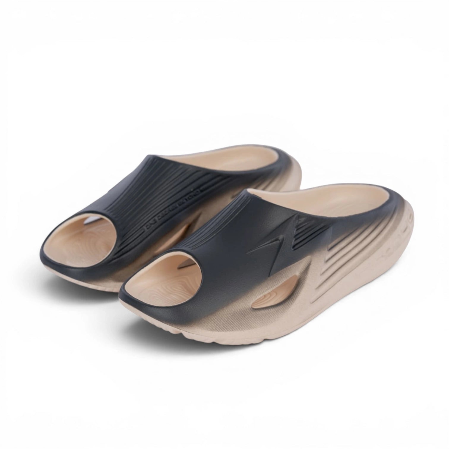 361° BIG3 Slipper – Premium Sports Recovery Slides for Everyday Comfort