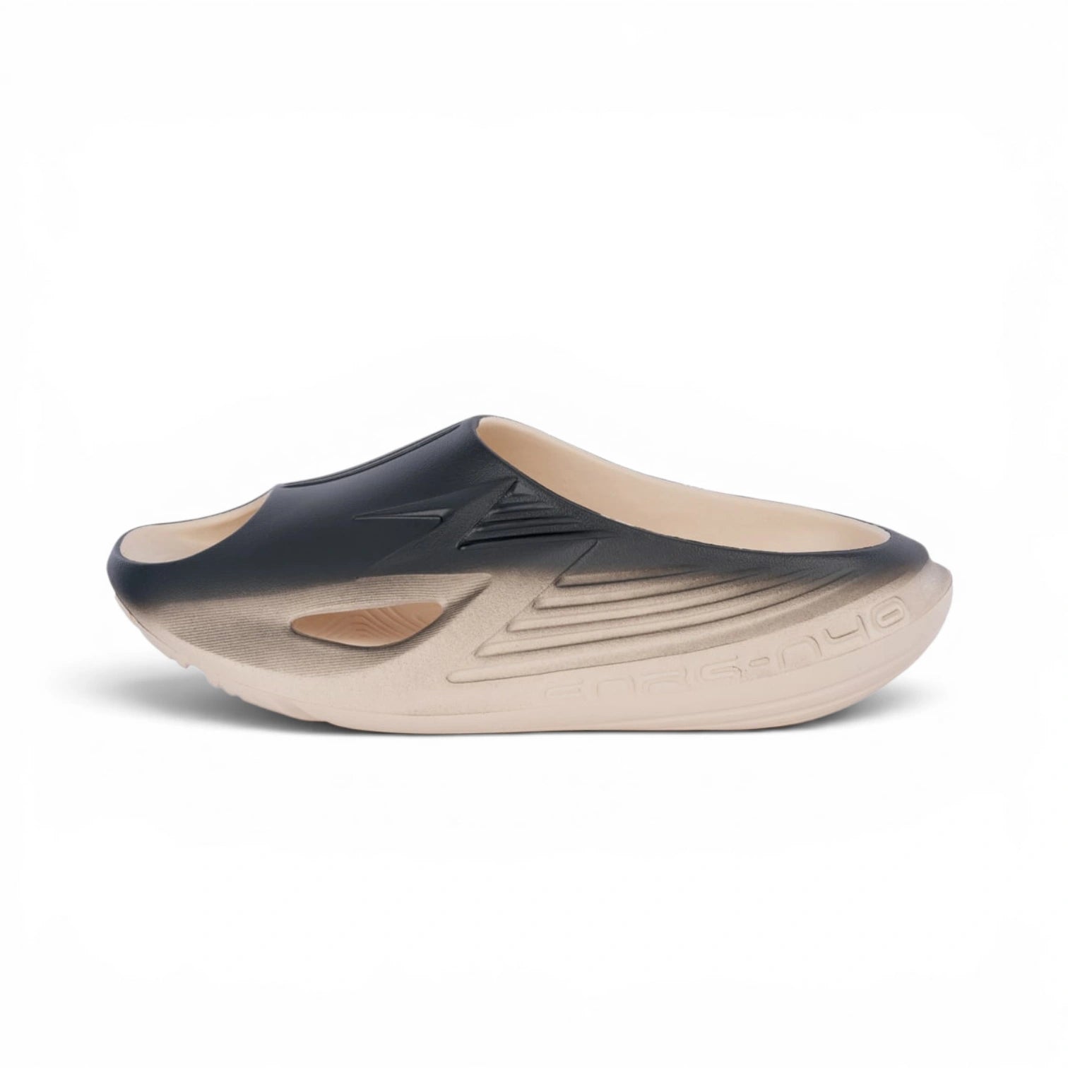 361° BIG3 Slipper – Premium Sports Recovery Slides for Everyday Comfort
