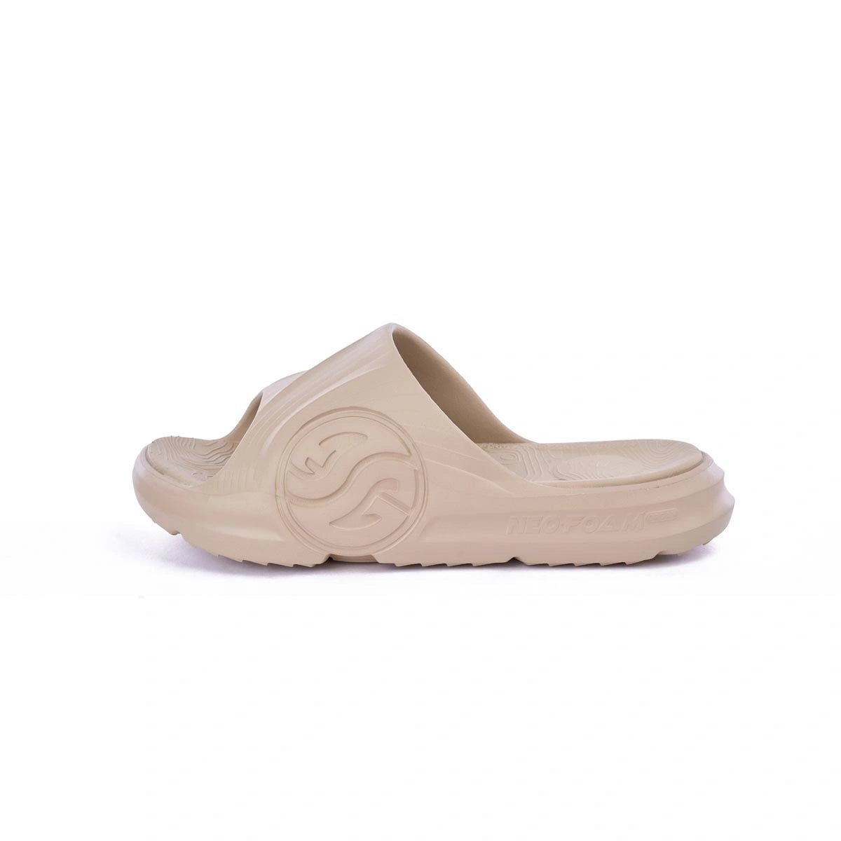361° AG Slipper – Premium Recovery Slides for Everyday Comfort and Support