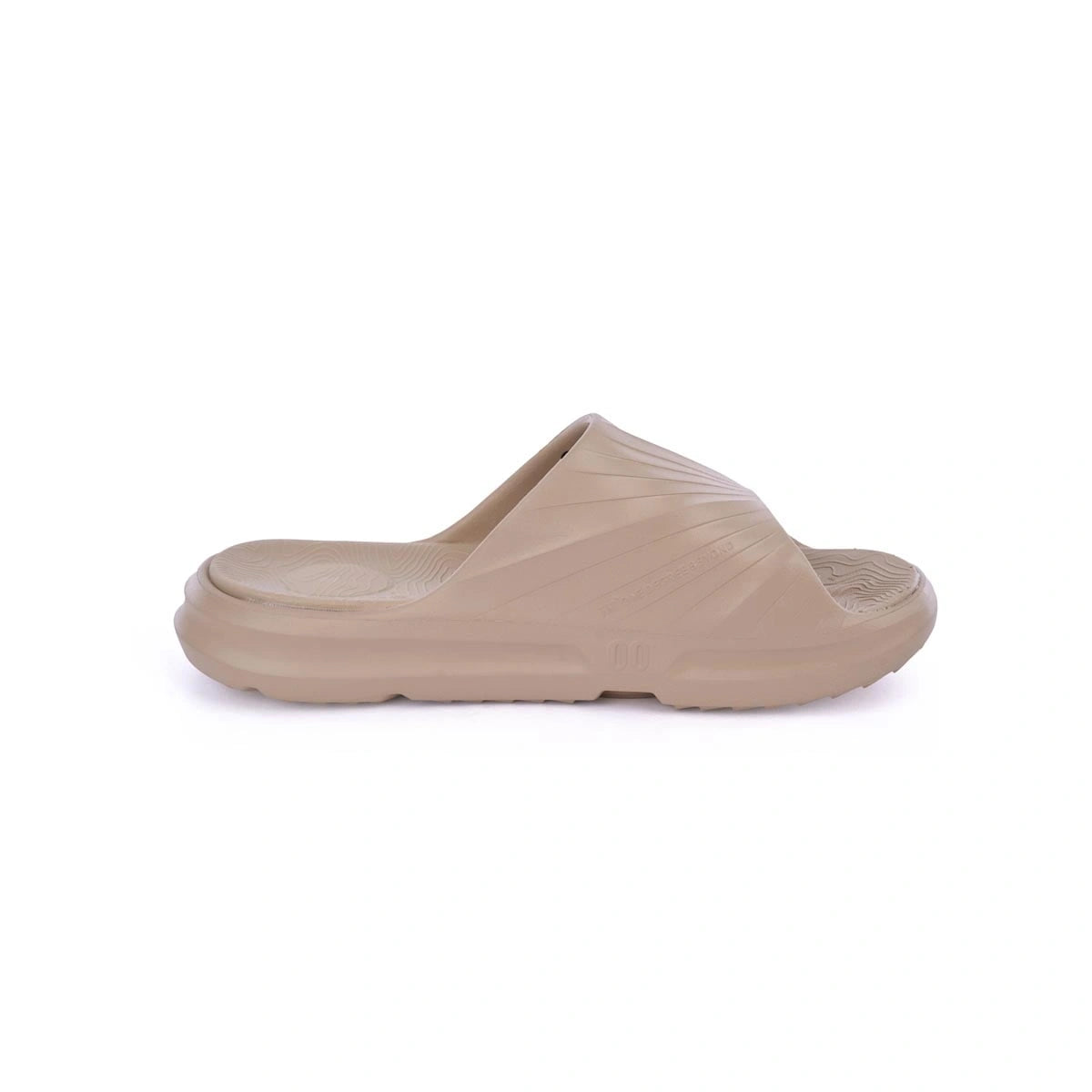 361° AG Slipper – Premium Recovery Slides for Everyday Comfort and Support