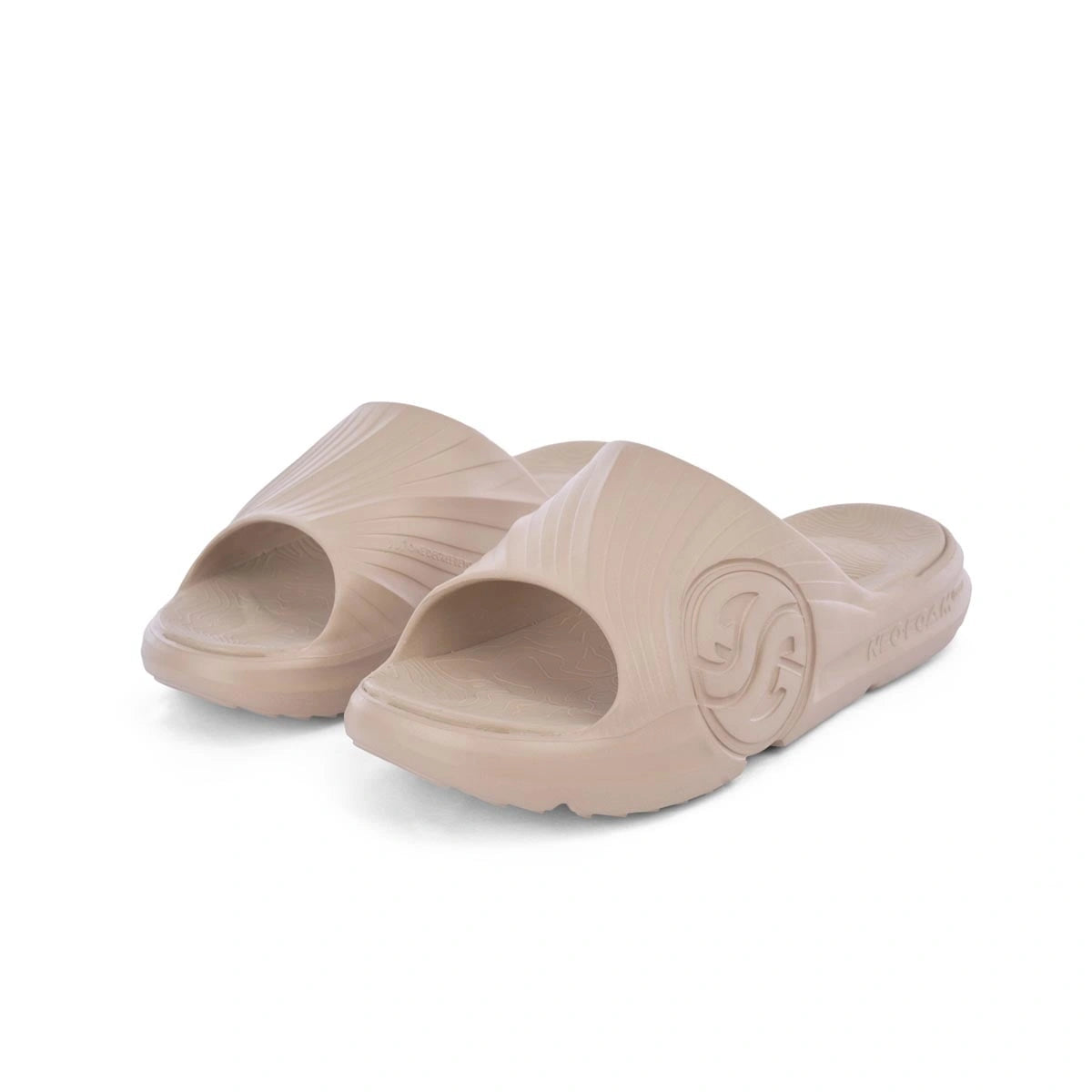 361° AG Slipper – Premium Recovery Slides for Everyday Comfort and Support