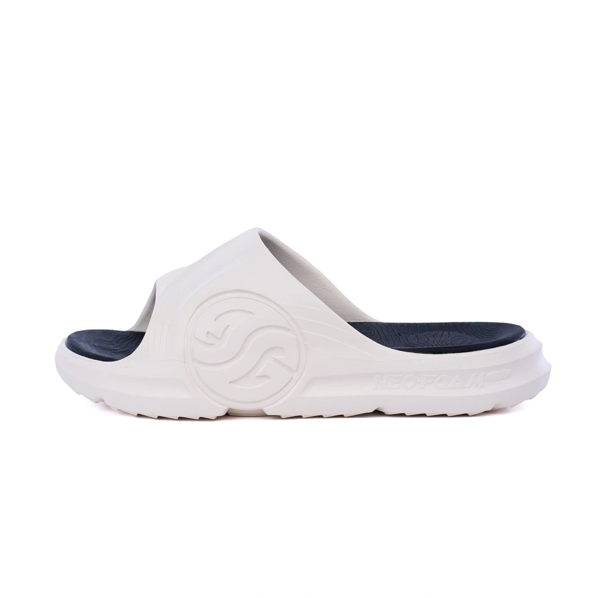 361° AG Slipper – Premium Recovery Slides for Everyday Comfort and Support