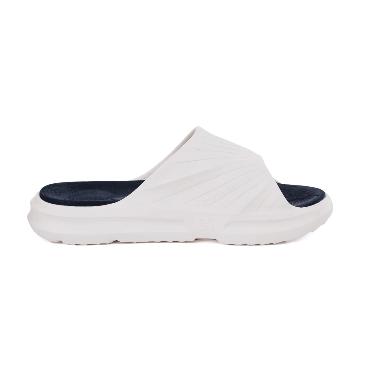 361° AG Slipper – Premium Recovery Slides for Everyday Comfort and Support