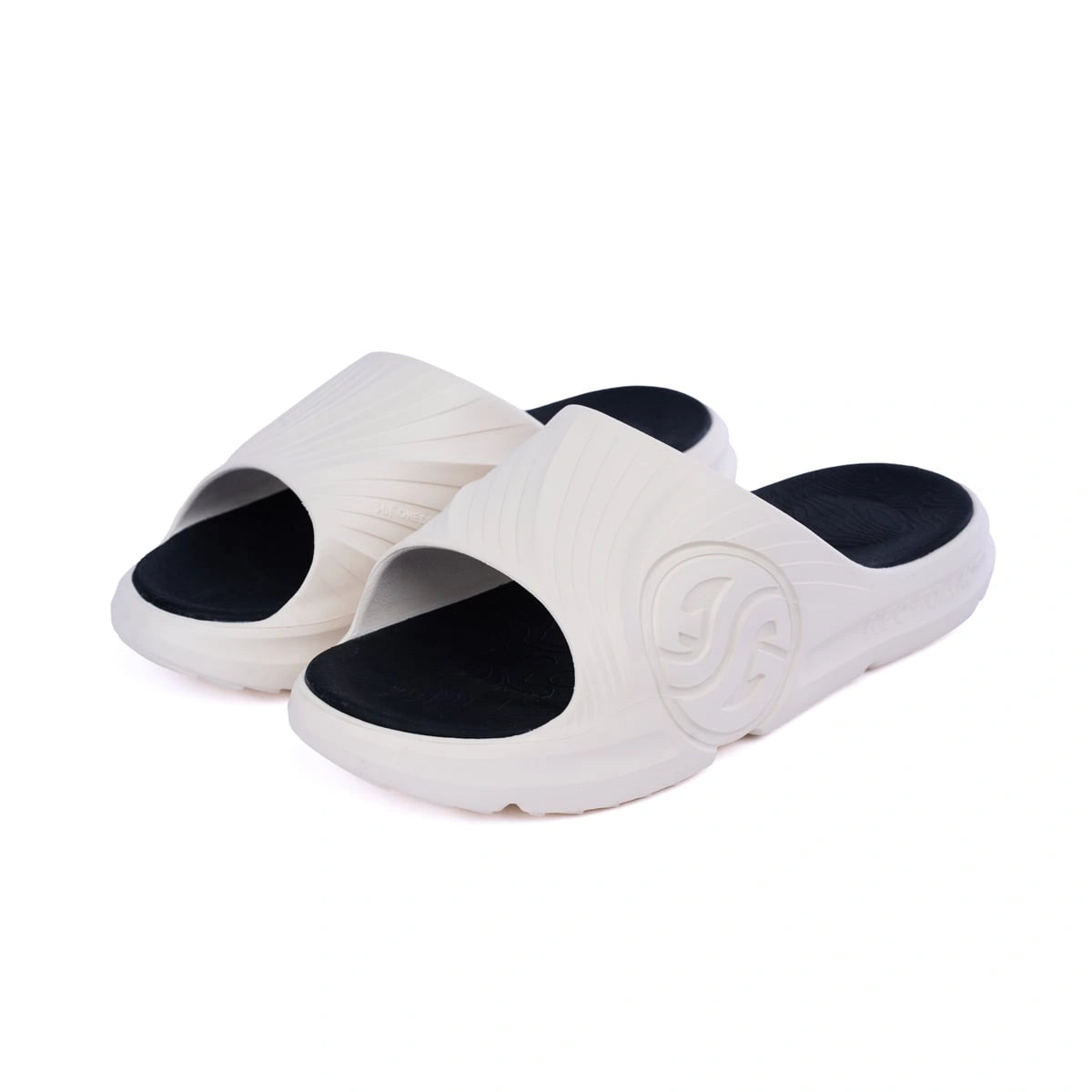361° AG Slipper – Premium Recovery Slides for Everyday Comfort and Support