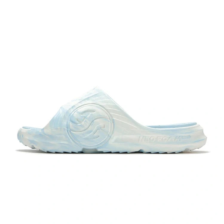 361° AG Slipper – Premium Recovery Slides for Everyday Comfort and Support