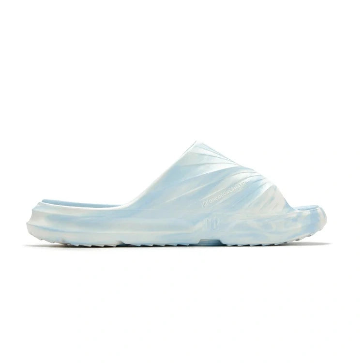361° AG Slipper – Premium Recovery Slides for Everyday Comfort and Support