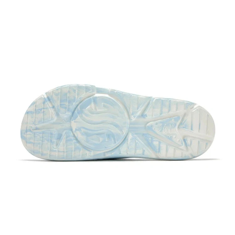 361° AG Slipper – Premium Recovery Slides for Everyday Comfort and Support