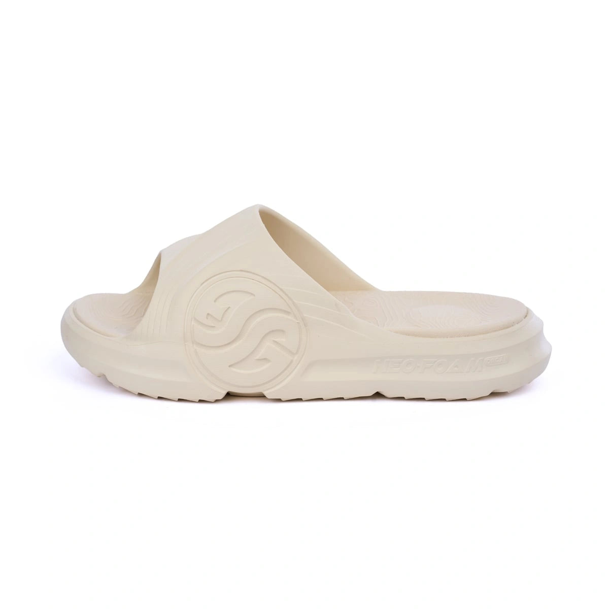 361° AG Slipper Women's – Premium Recovery Slides for Everyday Comfort and Support