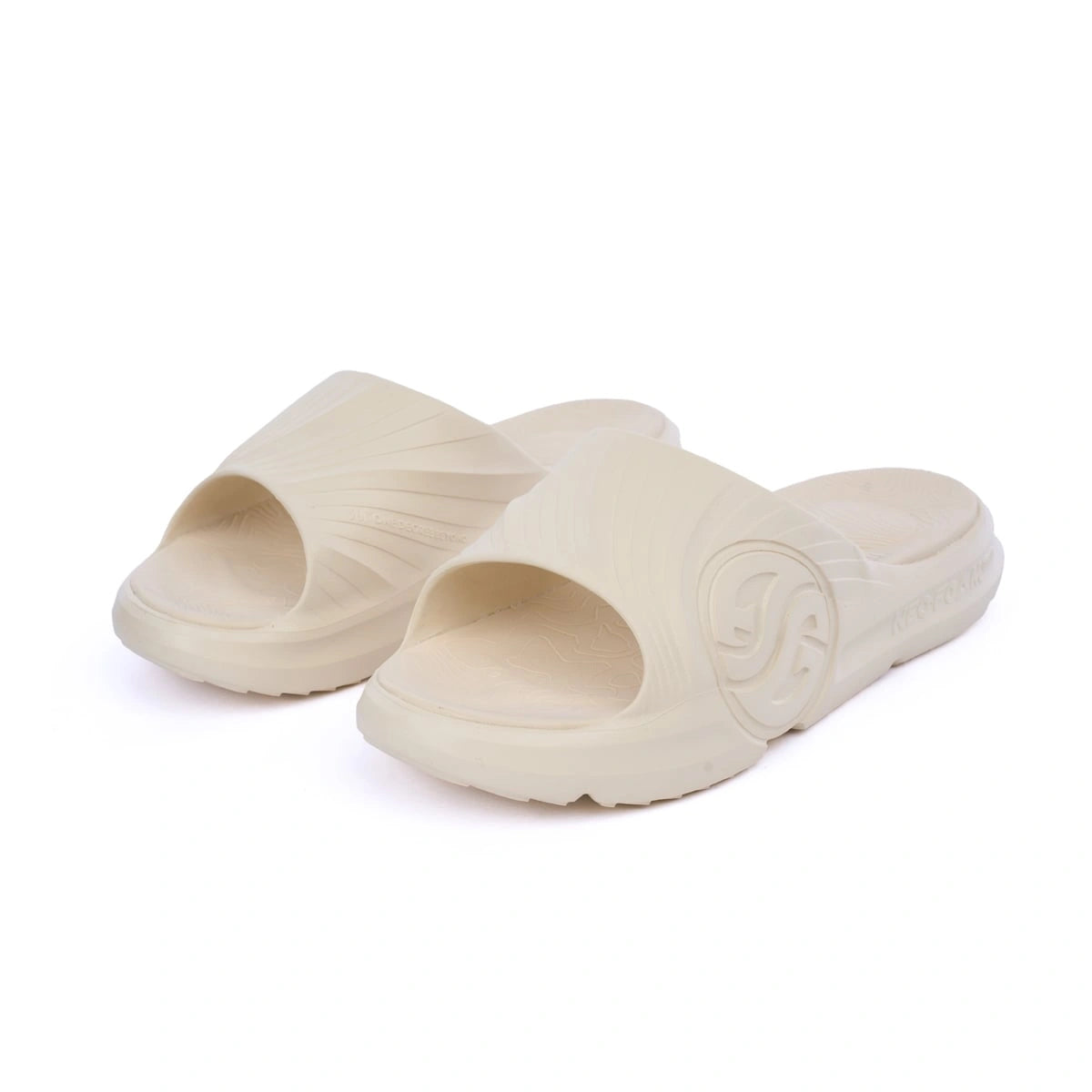361° AG Slipper Women's – Premium Recovery Slides for Everyday Comfort and Support