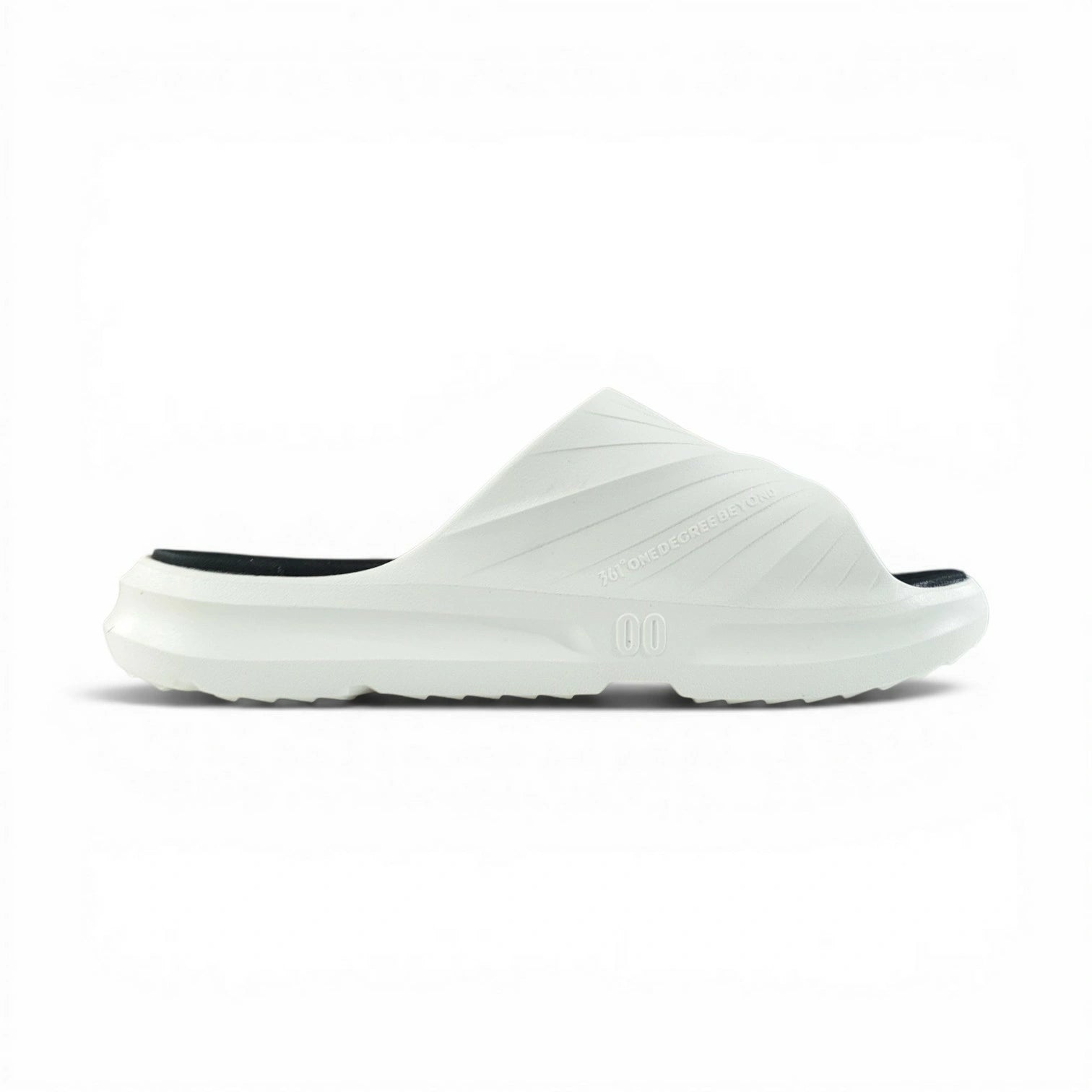 361° AG Slipper Women's – Premium Recovery Slides for Everyday Comfort and Support