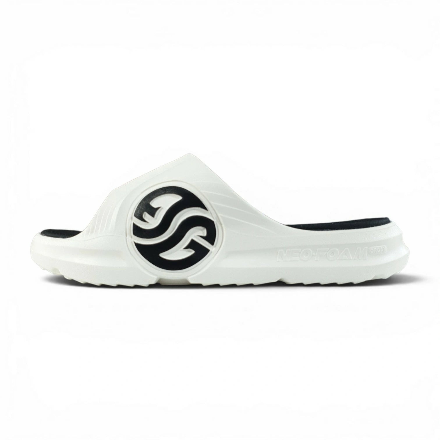 361° AG Slipper Women's – Premium Recovery Slides for Everyday Comfort and Support