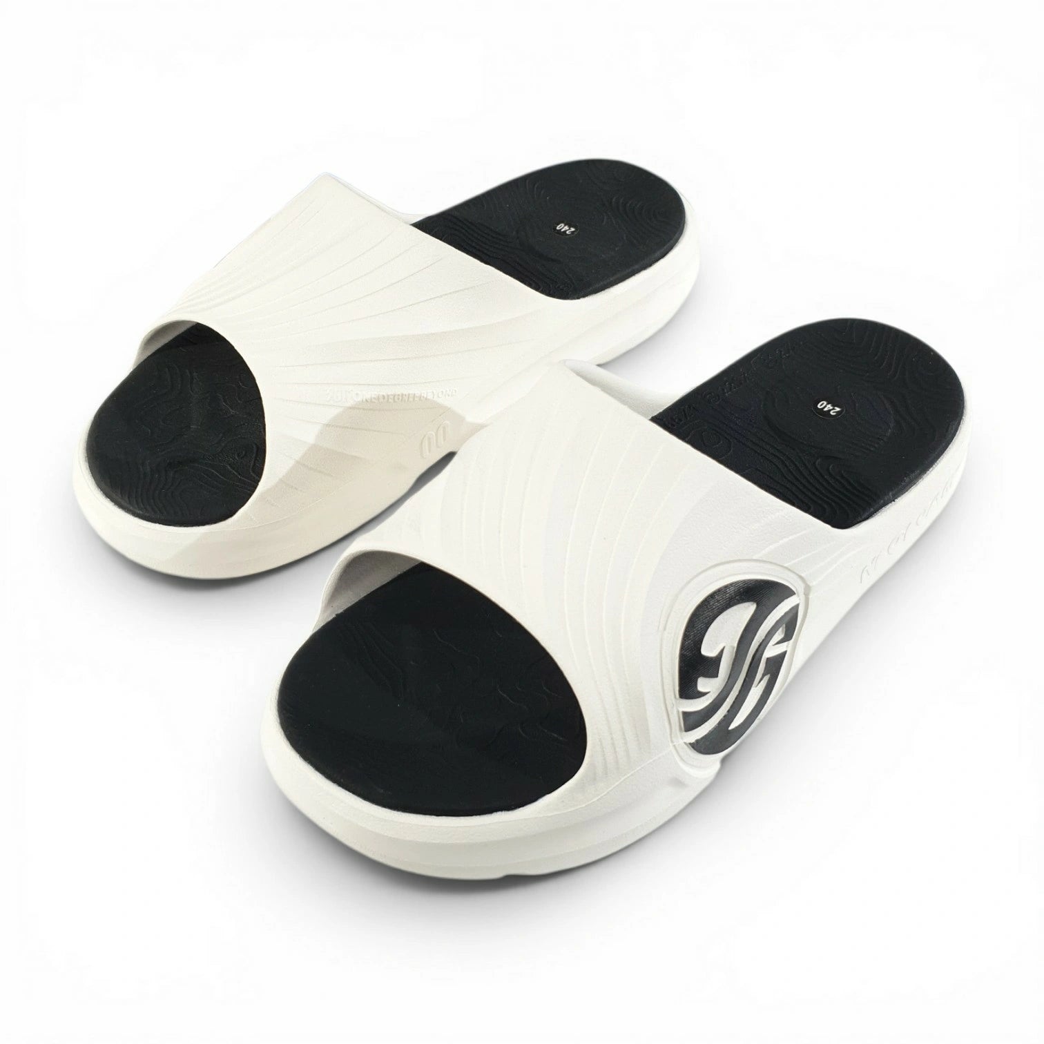 361° AG Slipper Women's – Premium Recovery Slides for Everyday Comfort and Support