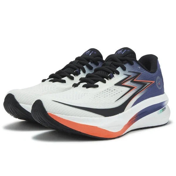 361° SPIRE II FLOAT Men's Running Shoes – Lightweight Cushioned Performance Running Sneakers