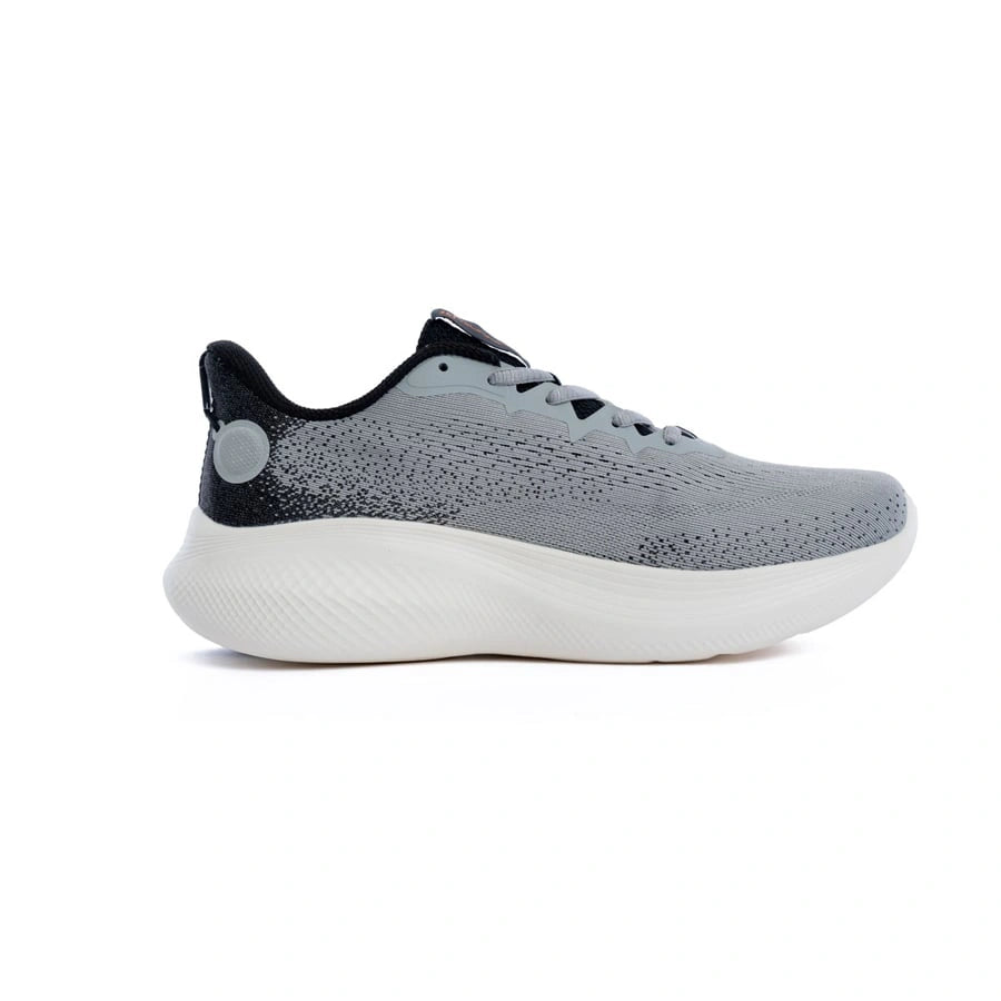 361° Roubu Men's Running Shoes – Lightweight Cushioned Performance Running Sneakers