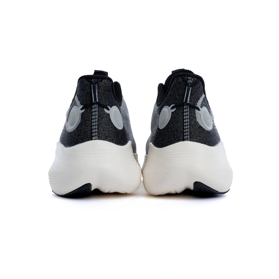 361° Roubu Men's Running Shoes – Lightweight Cushioned Performance Running Sneakers