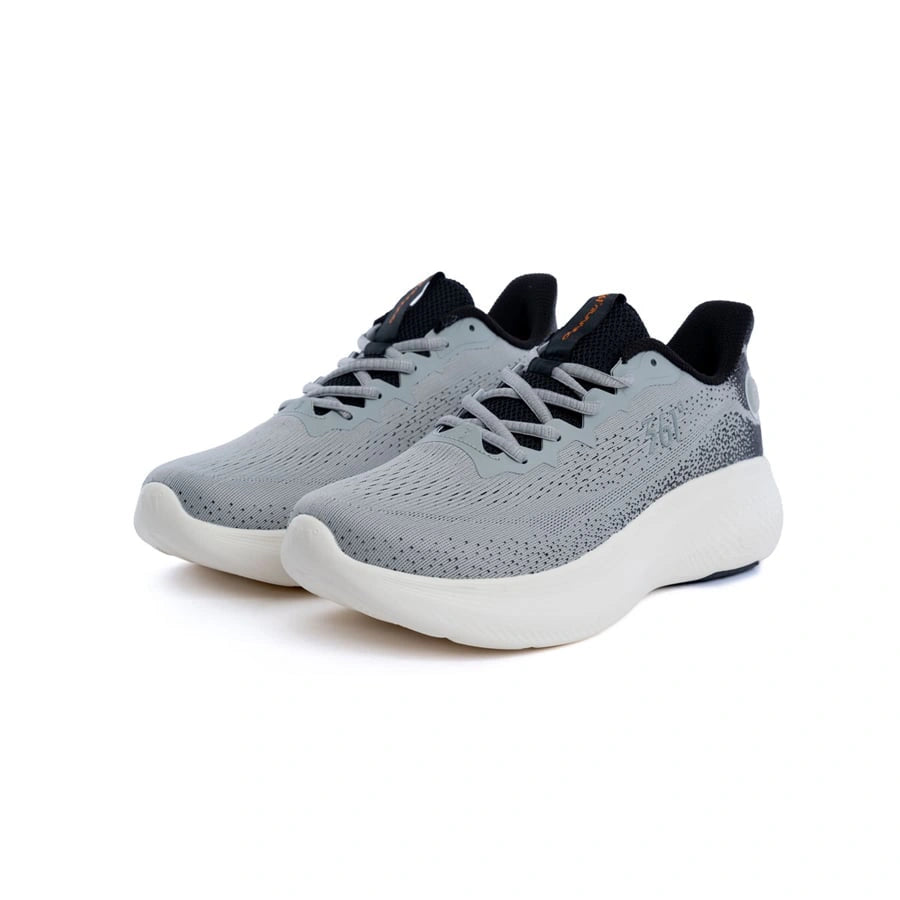 361° Roubu Men's Running Shoes – Lightweight Cushioned Performance Running Sneakers