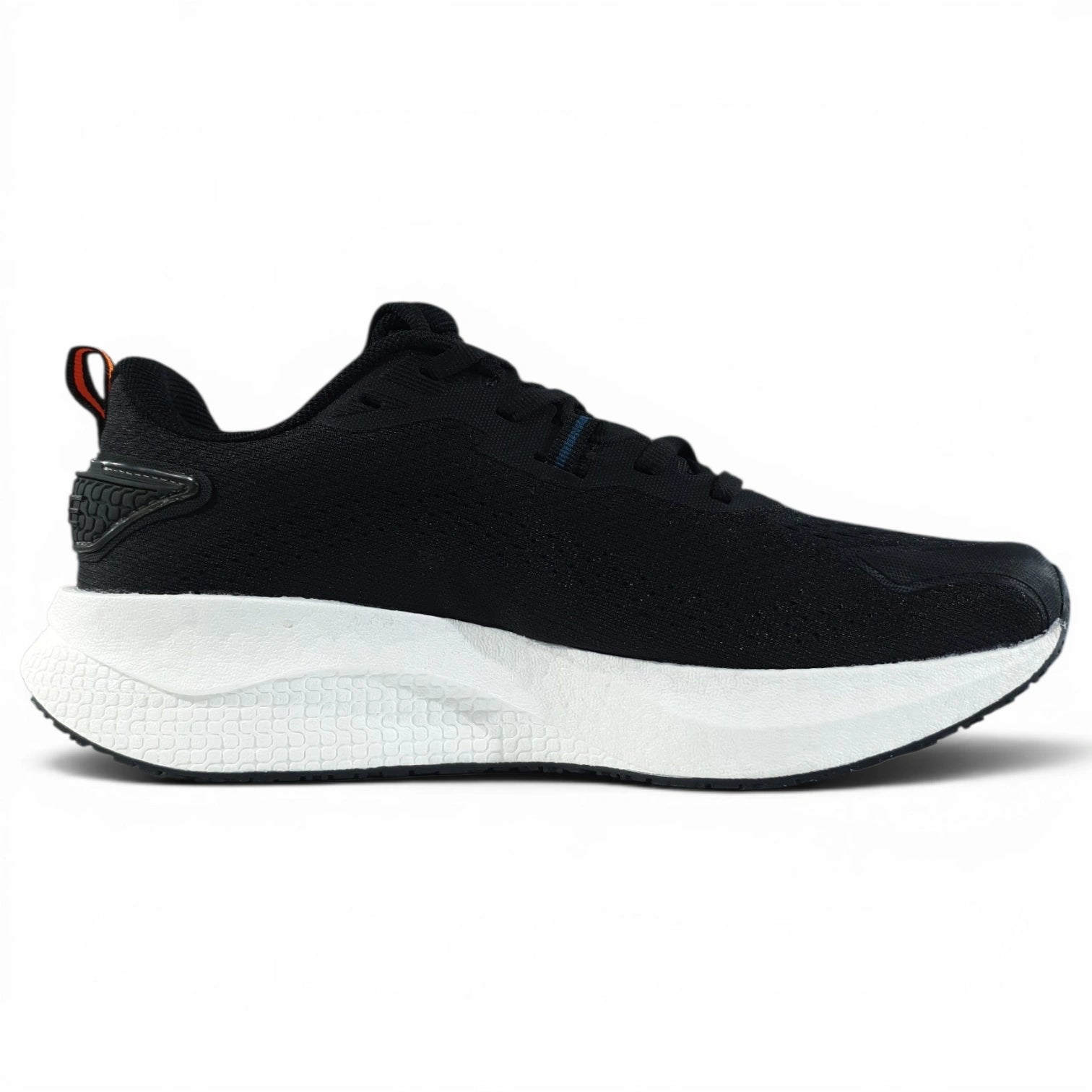 361° SPIRE CQT Men's Running Shoes – Lightweight Cushioned Performance Running Sneakers