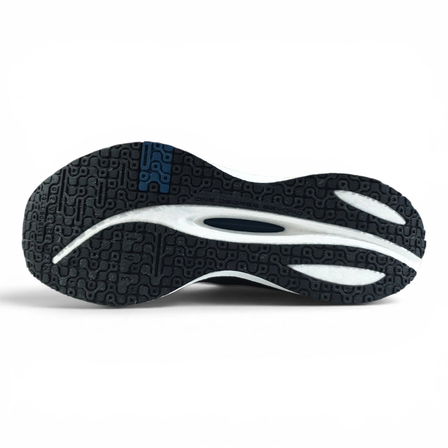 361° SPIRE CQT Men's Running Shoes – Lightweight Cushioned Performance Running Sneakers