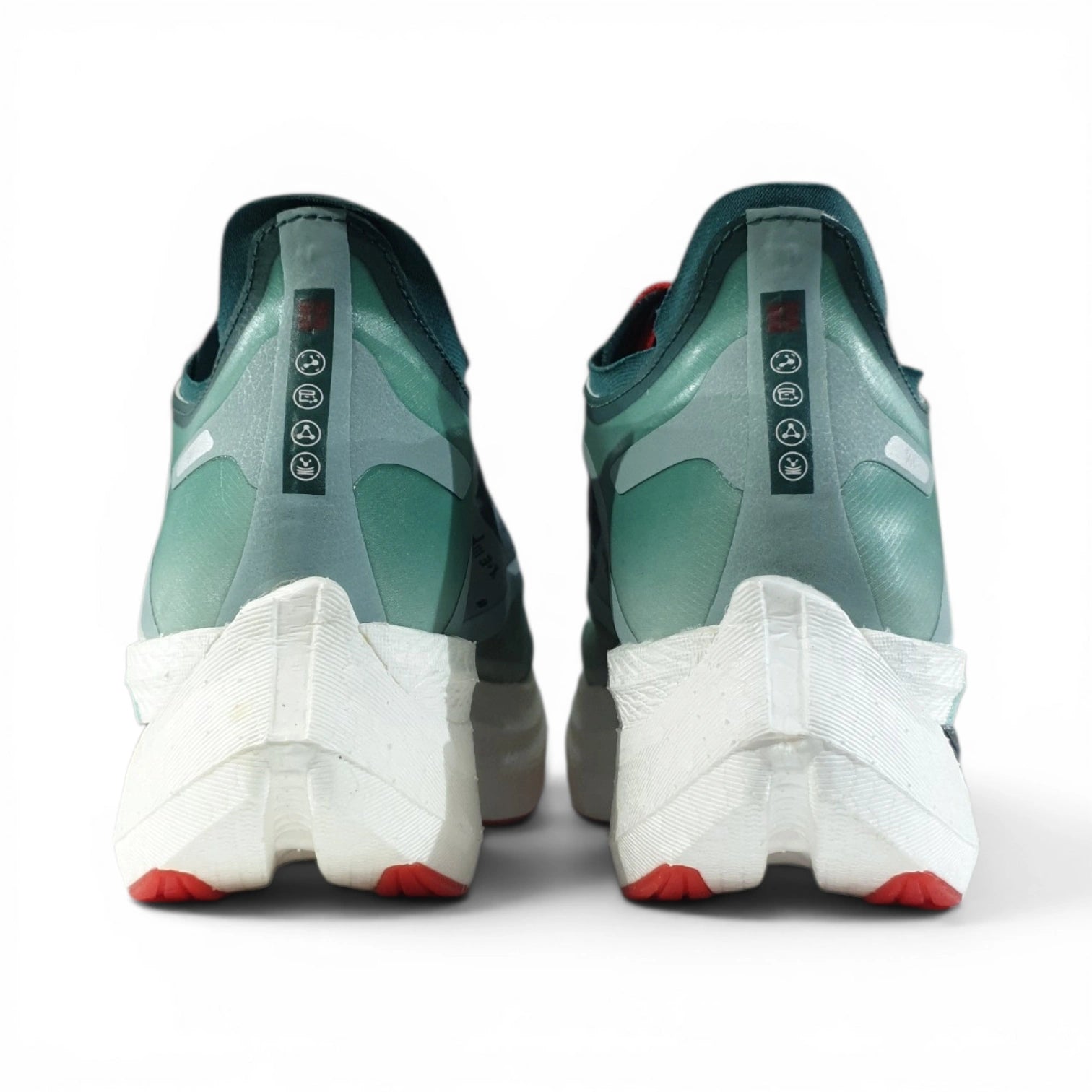 361° Feisu Yiyuan Fushi Men's Running Shoes – Lightweight Performance Running Sneakers