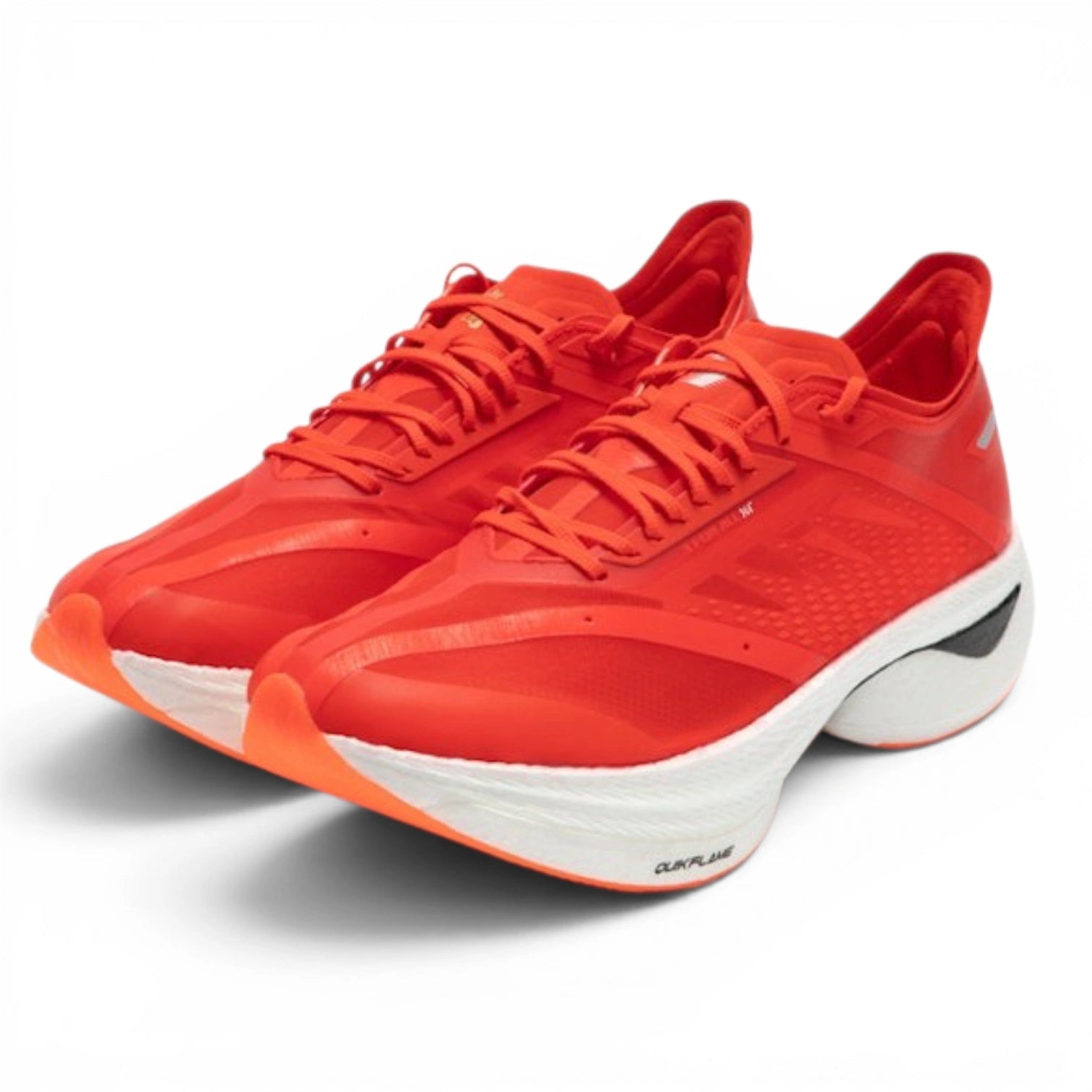 361° Feisu Yiyuan Fushi Men's Running Shoes – Lightweight Performance Running Sneakers