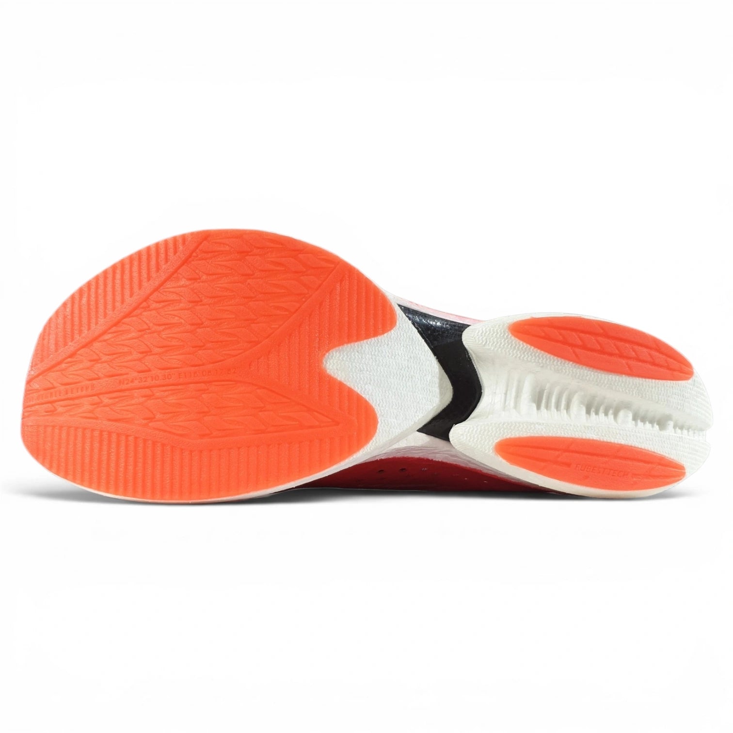 361° Feisu Yiyuan Fushi Men's Running Shoes – Lightweight Performance Running Sneakers