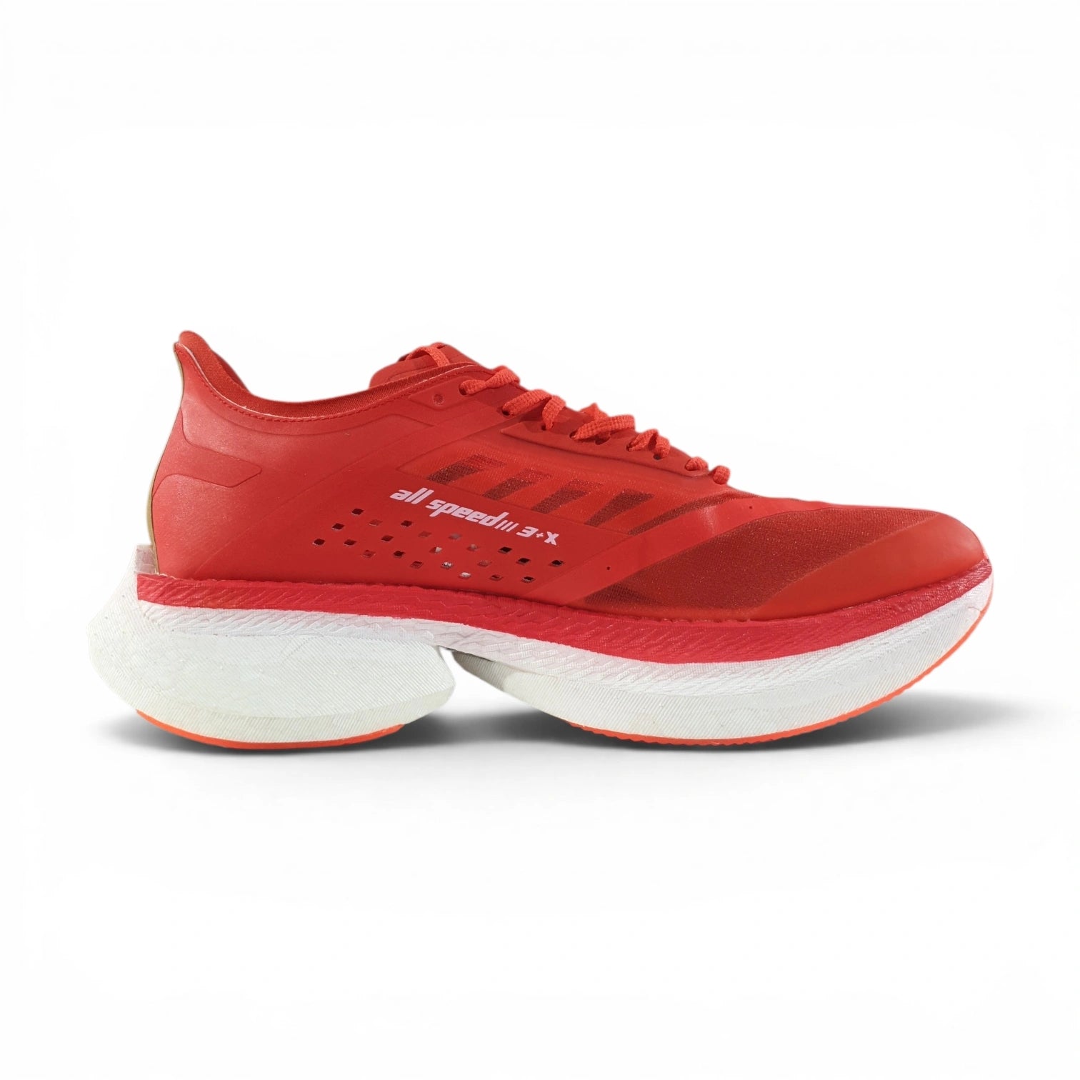 361° Feisu Yiyuan Fushi Men's Running Shoes – Lightweight Performance Running Sneakers